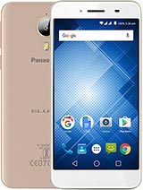 Best available price of Panasonic Eluga i3 Mega in Kn