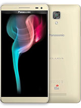 Best available price of Panasonic Eluga I2 2016 in Kn
