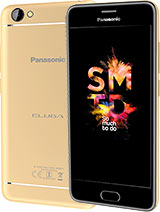 Best available price of Panasonic Eluga I4 in Kn