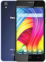 Best available price of Panasonic Eluga L 4G in Kn