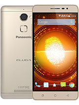 Best available price of Panasonic Eluga Mark in Kn