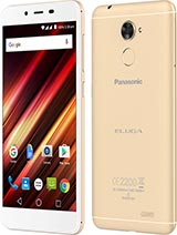 Best available price of Panasonic Eluga Pulse X in Kn