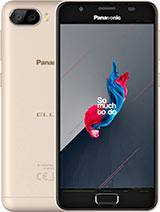 Best available price of Panasonic Eluga Ray 500 in Kn
