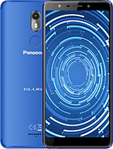 Best available price of Panasonic Eluga Ray 530 in Kn