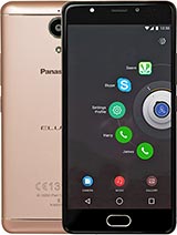 Best available price of Panasonic Eluga Ray Max in Kn