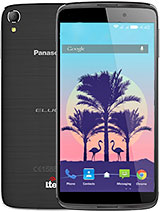 Best available price of Panasonic Eluga Switch in Kn