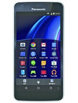 Best available price of Panasonic Eluga U2 in Kn