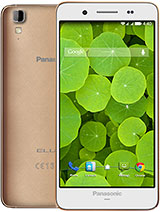 Best available price of Panasonic Eluga Z in Kn