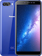 Best available price of Panasonic P101 in Kn