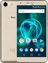 Best available price of Panasonic P55 Max in Kn