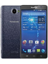Best available price of Panasonic P55 in Kn