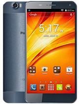 Best available price of Panasonic P61 in Kn