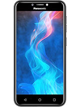 Best available price of Panasonic P85 Nxt in Kn