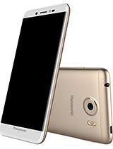 Best available price of Panasonic P88 in Kn