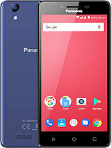 Best available price of Panasonic P95 in Kn