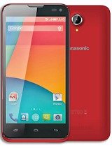 Best available price of Panasonic T41 in Kn