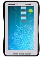 Best available price of Panasonic Toughpad JT-B1 in Kn