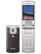Best available price of Panasonic VS2 in Kn