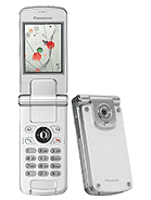 Best available price of Panasonic VS3 in Kn