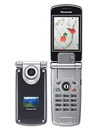 Best available price of Panasonic VS7 in Kn