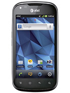 Best available price of Pantech Burst in Kn