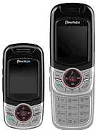 Best available price of Pantech PG-1600 in Kn