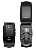 Best available price of Pantech PG-1800 in Kn
