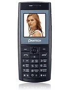 Best available price of Pantech PG-1900 in Kn