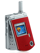 Best available price of Pantech PG-3200 in Kn