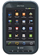 Best available price of Pantech Pocket P9060 in Kn