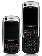 Best available price of Pantech PU-5000 in Kn