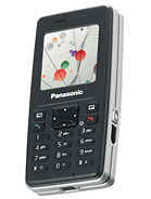 Best available price of Panasonic SC3 in Kn