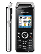 Best available price of Panasonic X200 in Kn