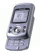 Best available price of Panasonic X500 in Kn