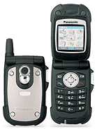 Best available price of Panasonic X68-X77 in Kn