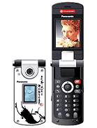 Best available price of Panasonic X800 in Kn