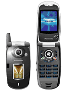 Best available price of Panasonic Z800 in Kn