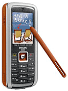 Best available price of Philips 550 in Kn