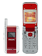 Best available price of Philips 636 in Kn