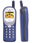 Best available price of Philips Azalis 238 in Kn