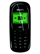 Best available price of Philips 180 in Kn