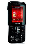 Best available price of Philips 292 in Kn