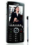 Best available price of Philips 392 in Kn