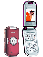 Best available price of Philips 588 in Kn