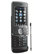 Best available price of Philips 692 in Kn