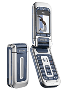 Best available price of Philips 760 in Kn