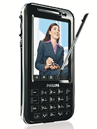Best available price of Philips 892 in Kn