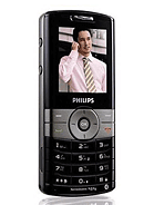 Best available price of Philips Xenium 9-9g in Kn