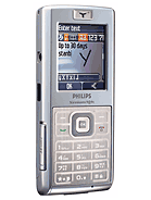 Best available price of Philips Xenium 9-9t in Kn