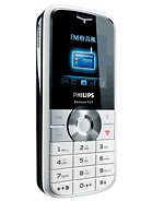Best available price of Philips Xenium 9-9z in Kn